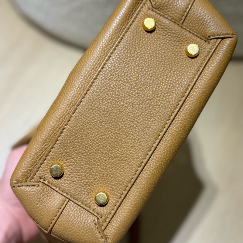 極新美品✨BV Arco編織手提包-4