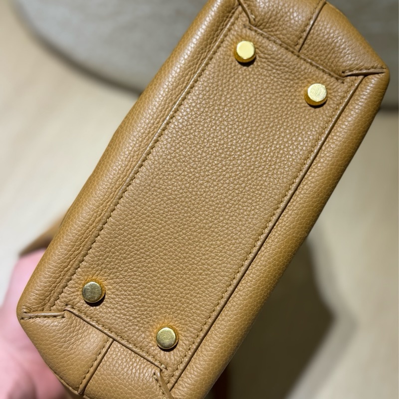 極新美品✨BV Arco編織手提包-12