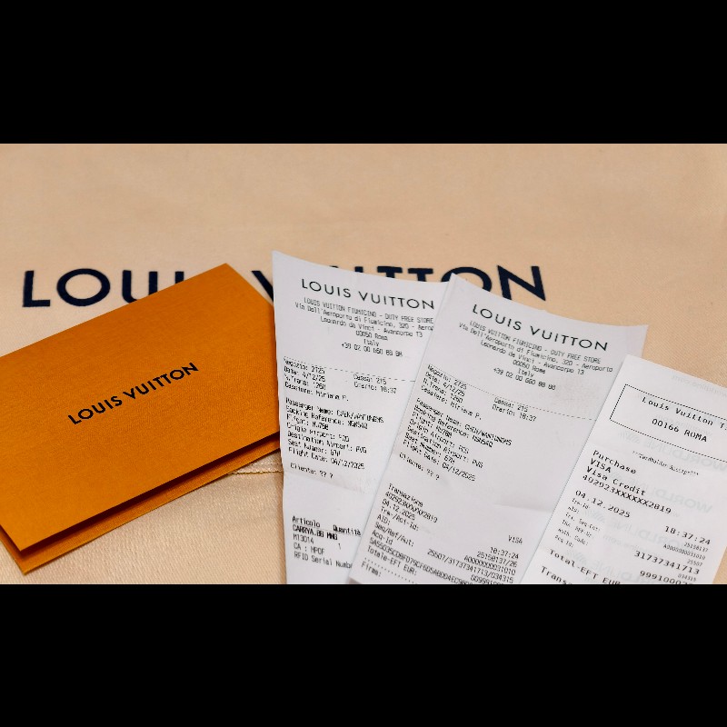 Louis Vuitton CarryAIIBB 缺貨爆款 側背
包肩背包斜背包-10