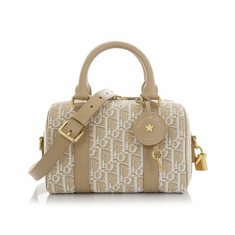 DIOR 25SS M1364UTZQ M925 Groove 20 斜紋手提袋-1