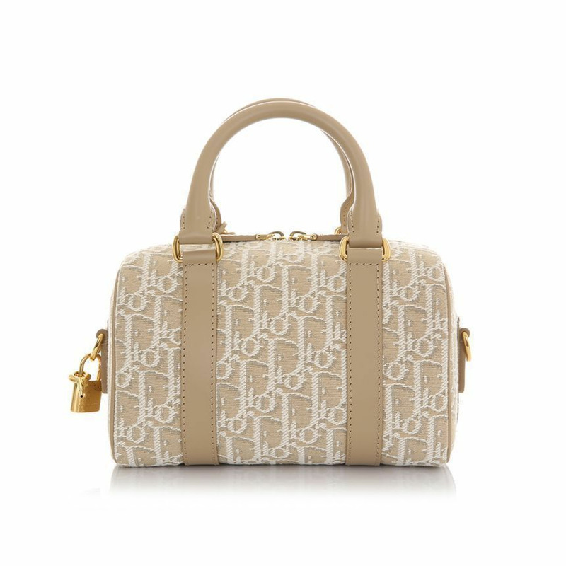 DIOR 25SS M1364UTZQ M925 Groove 20 斜紋手提袋-3