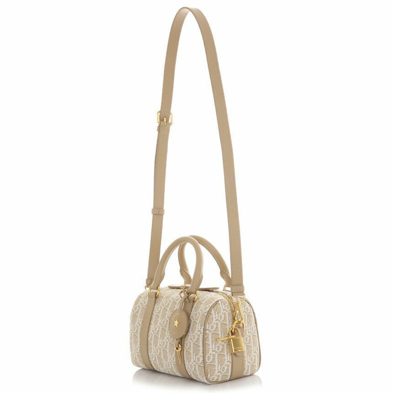 DIOR 25SS M1364UTZQ M925 Groove 20 斜紋手提袋-4