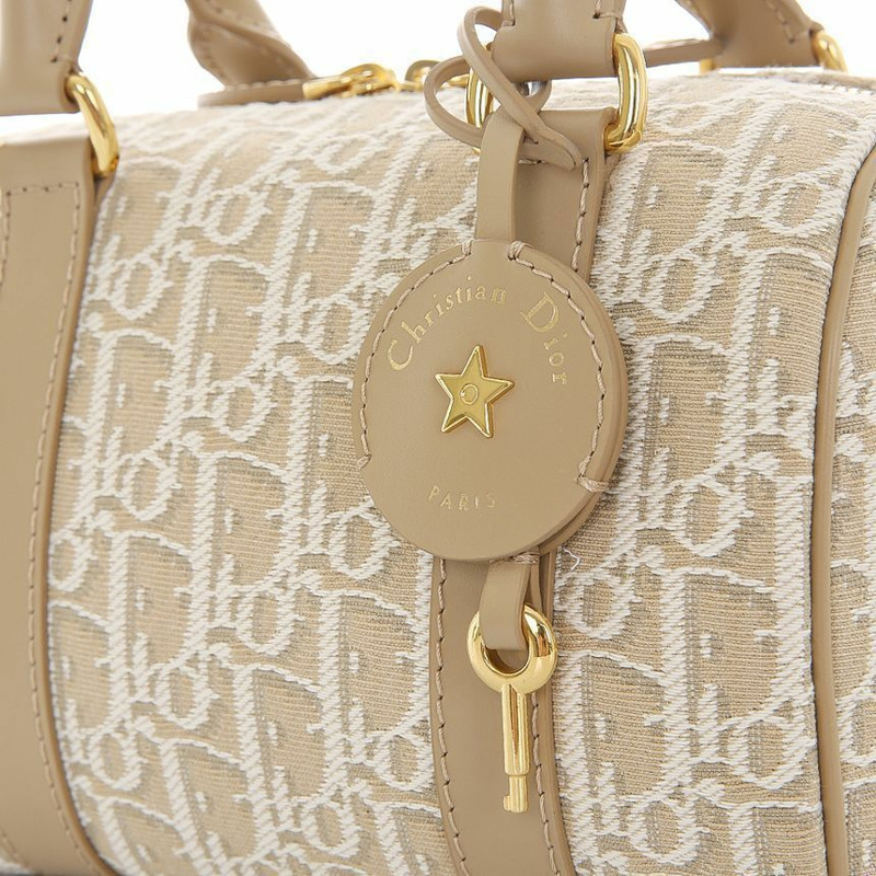 DIOR 25SS M1364UTZQ M925 Groove 20 斜紋手提袋-6