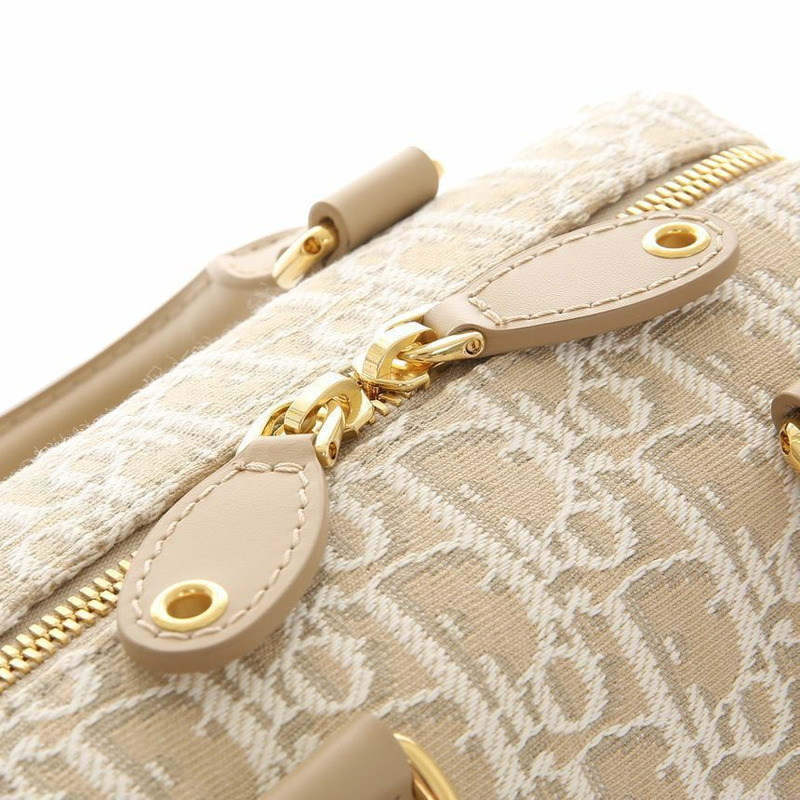 DIOR 25SS M1364UTZQ M925 Groove 20 斜紋手提袋-8