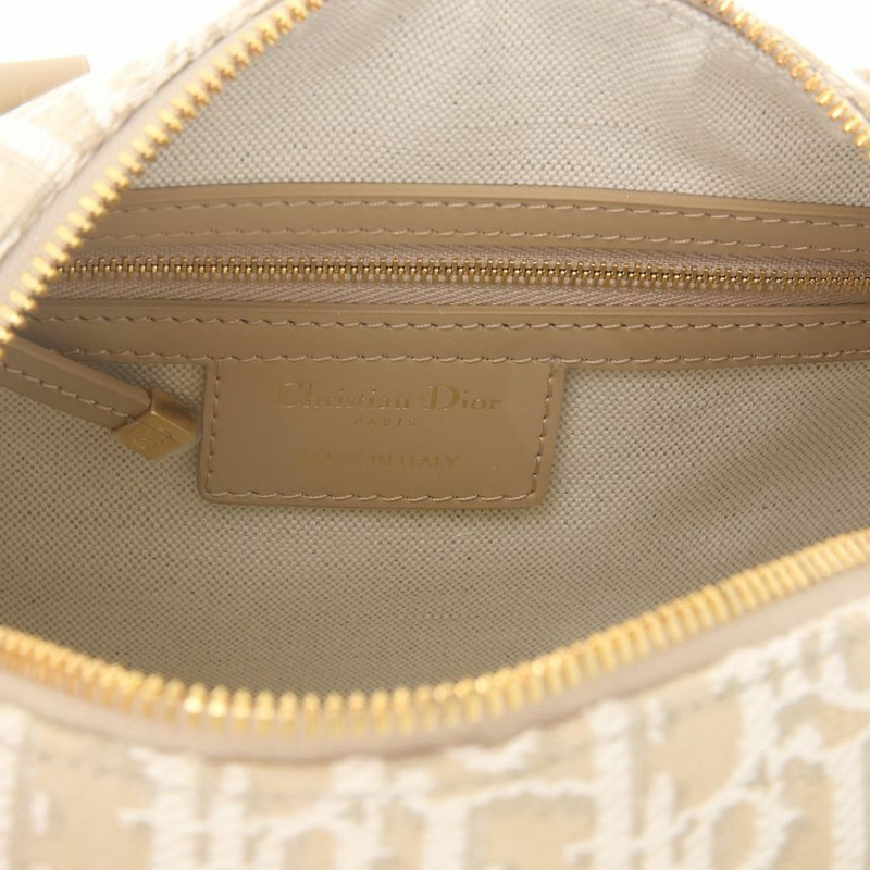 DIOR 25SS M1364UTZQ M925 Groove 20 斜紋手提袋-9