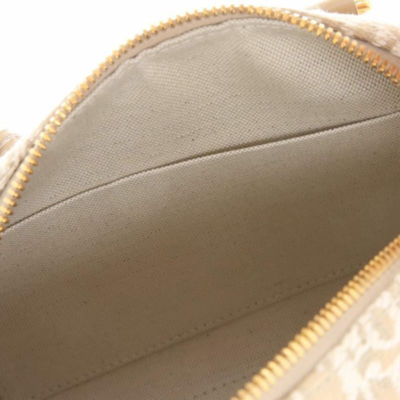 DIOR 25SS M1364UTZQ M925 Groove 20 斜紋手提袋-10