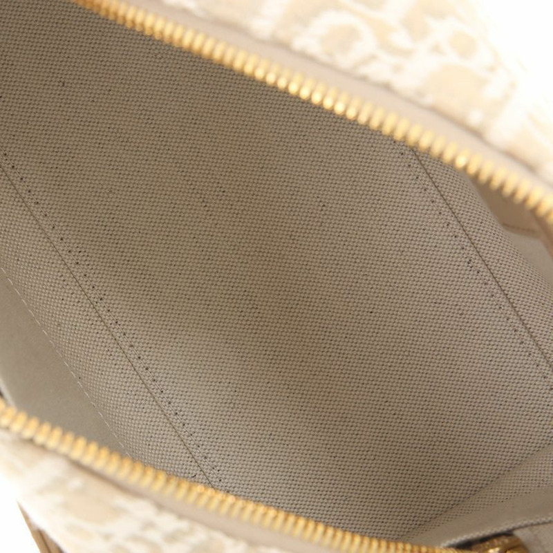 DIOR 25SS M1364UTZQ M925 Groove 20 斜紋手提袋-11