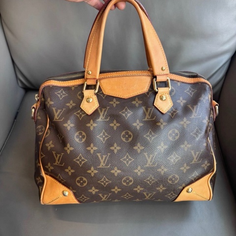LV路易威登機場包