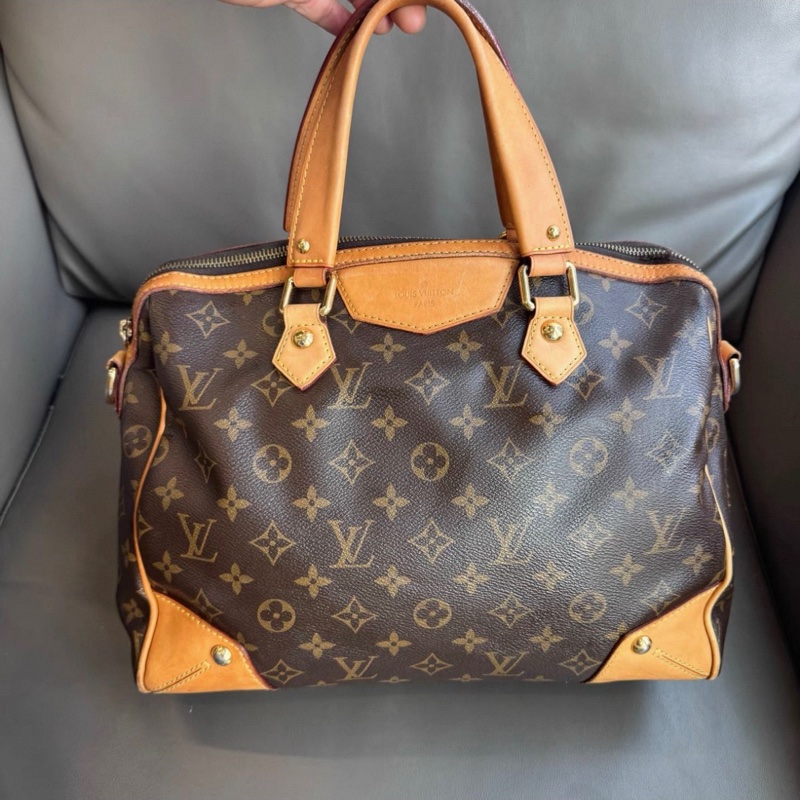 LV路易威登機場包-0