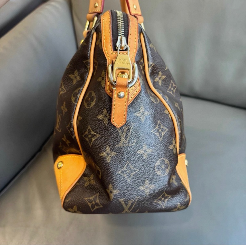 LV路易威登機場包-2