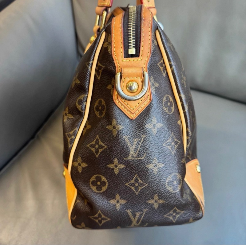 LV路易威登機場包-3