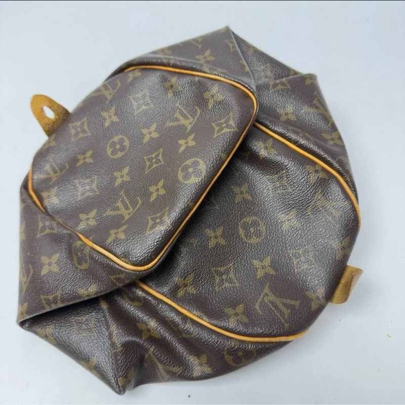 LV中古speedy25手提包單肩包斜挎包-2