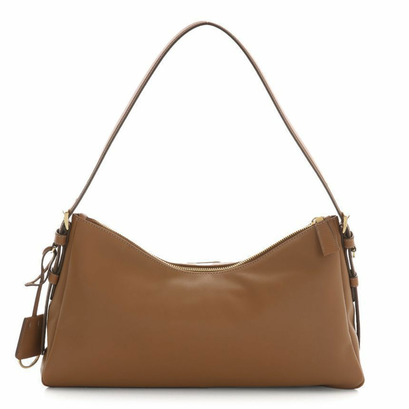 PRADA AIMEE 中型真皮單肩包 25SS 1BC231 2CYS F03BH-3