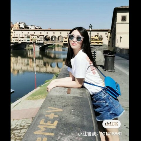 Herme's Roulis19 豬鼻子水妖藍