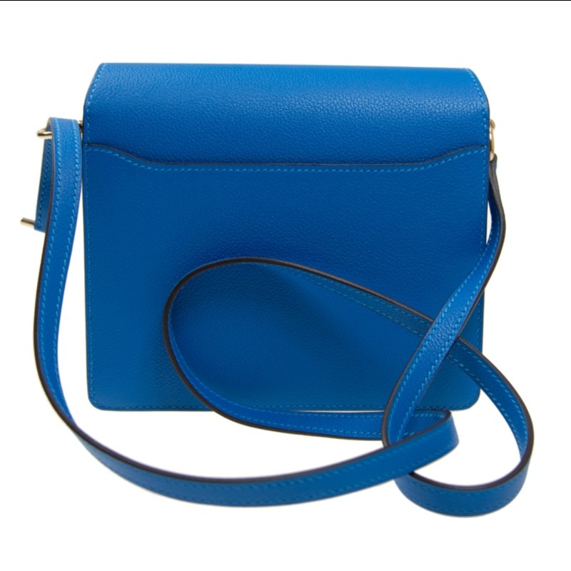 Herme's Roulis19 豬鼻子水妖藍-11