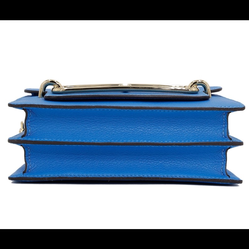 Herme's Roulis19 豬鼻子水妖藍-17