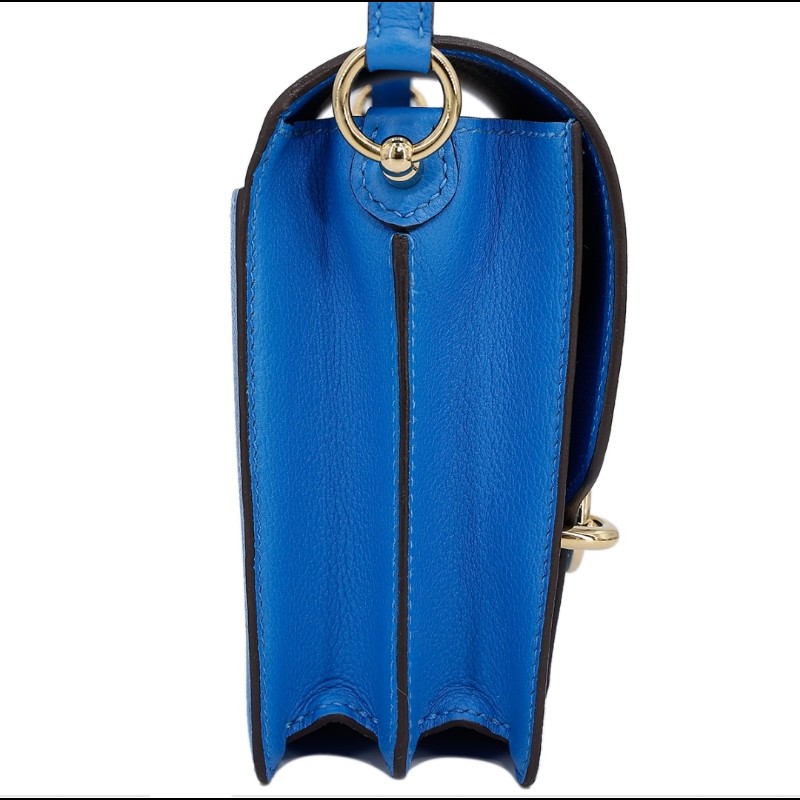 Herme's Roulis19 豬鼻子水妖藍-19