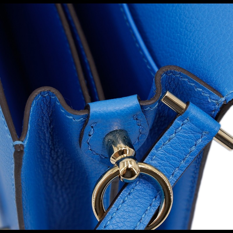 Herme's Roulis19 豬鼻子水妖藍-23