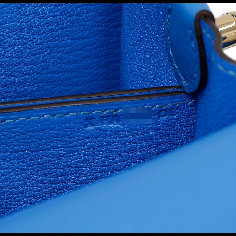 Herme's Roulis19 豬鼻子水妖藍-24