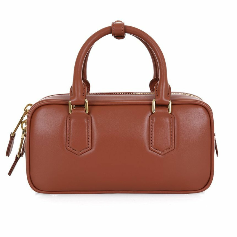 MIU MIU Arcady 常規手提包 25FW 5BB142 ACR3 F0033-3