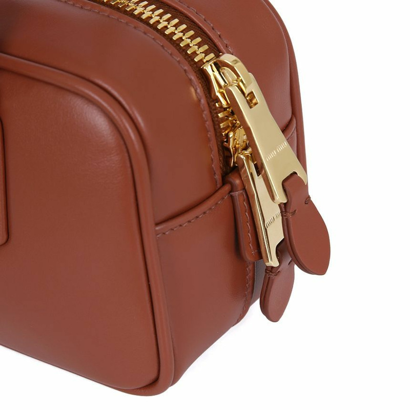 MIU MIU Arcady 常規手提包 25FW 5BB142 ACR3 F0033-7