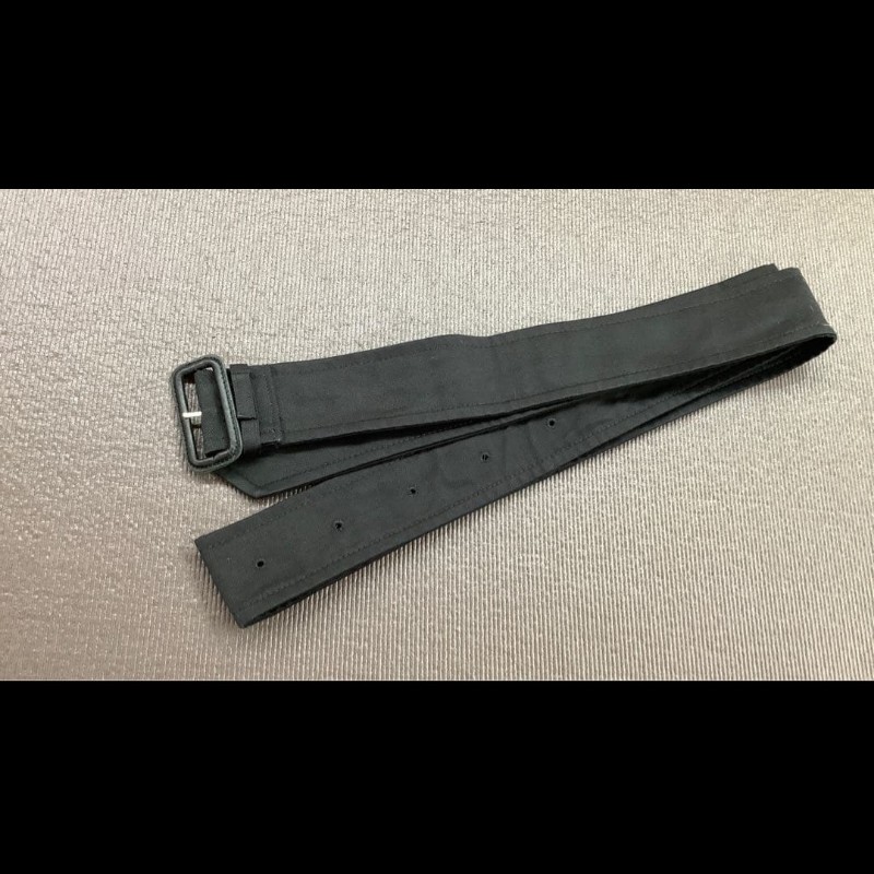 女40號/日本二手/Burberry 時尚女神風衣/有格紋帽+腰帶+-8