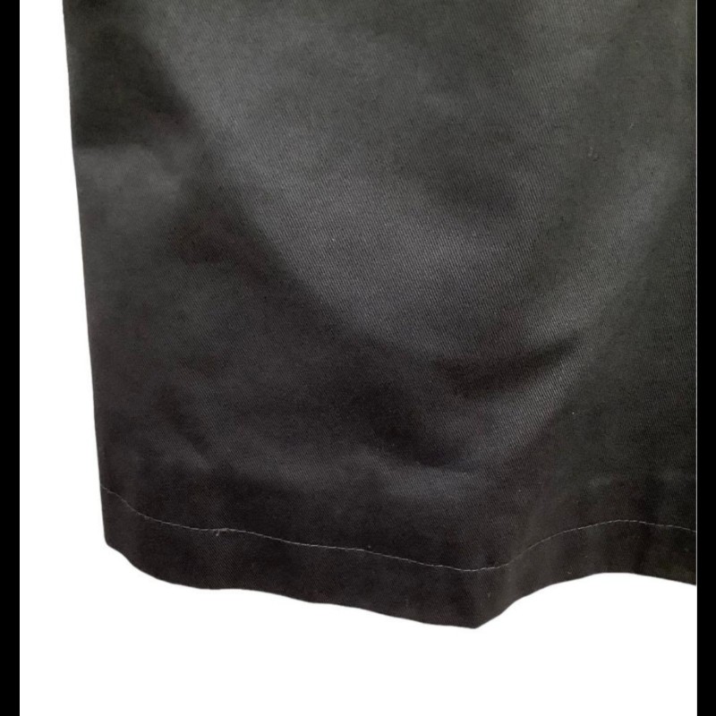 女40號/日本二手/Burberry 時尚女神風衣/有格紋帽+腰帶+-9