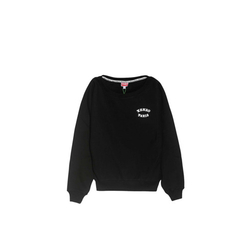 Kenzo Verdy Market' Cotton 衛衣