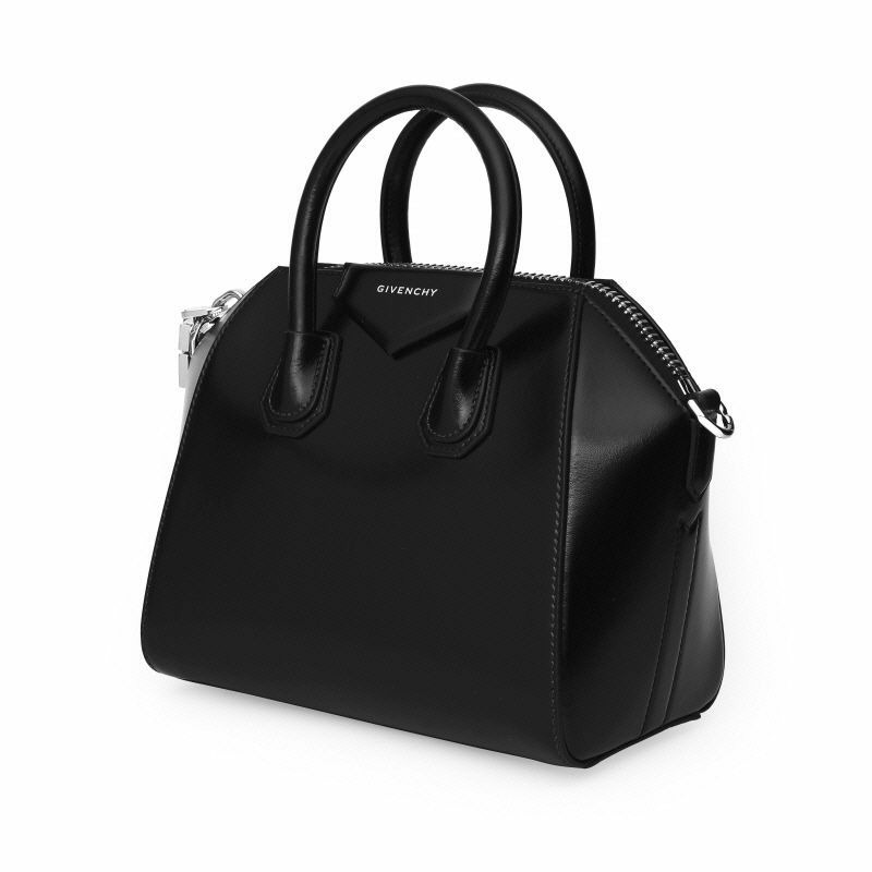GIVENCHY Antigona迷你手提包001-4