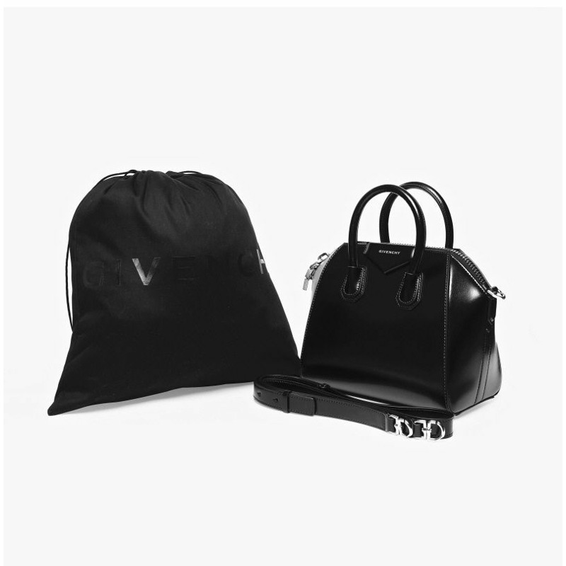 GIVENCHY Antigona迷你手提包001-8