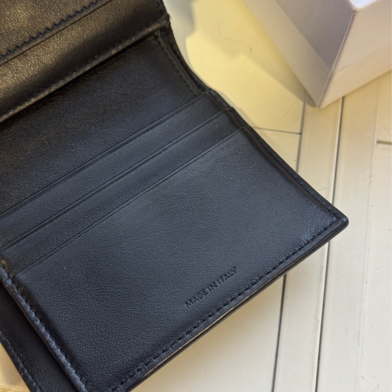 Celine TRIOMPHE小號翻蓋錢包｜購證齊全/全配 Celine短夾-2