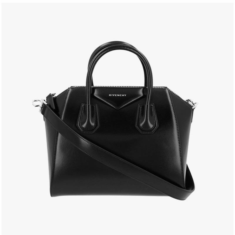 GIVENCHY Antigona迷你手提包001-1