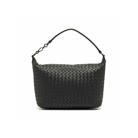 BOTTEGA VENETA Intrecciato 小號單肩包 239988 V3UN1 1275