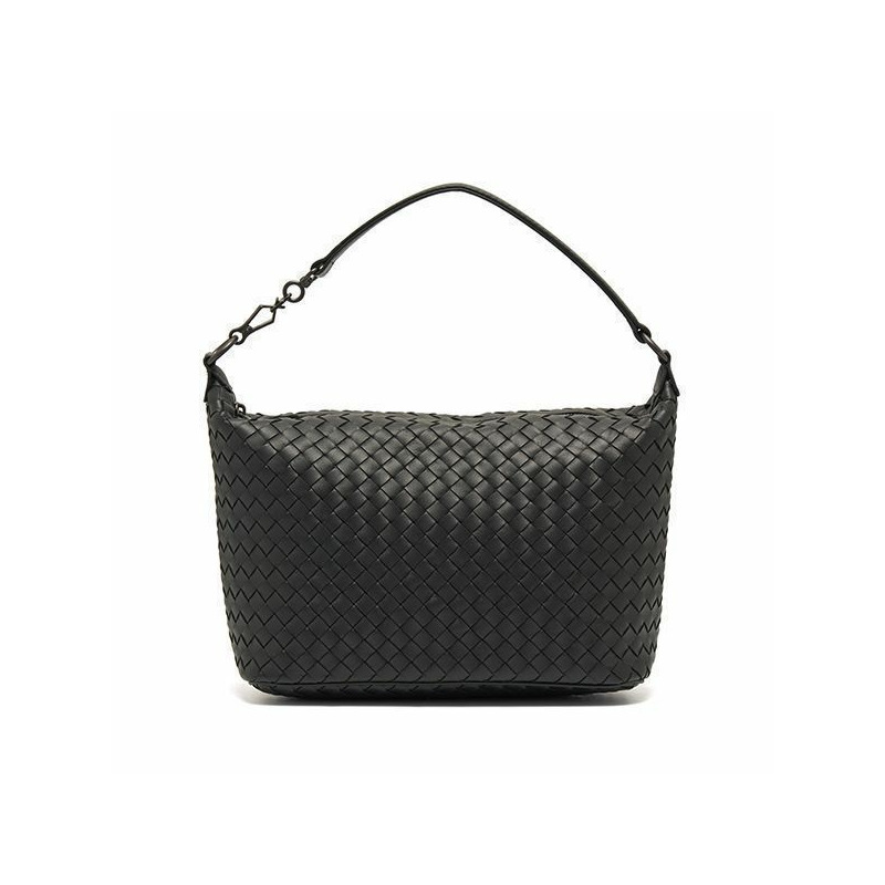 BOTTEGA VENETA Intrecciato 小號單肩包 239988 V3UN1 1275-0