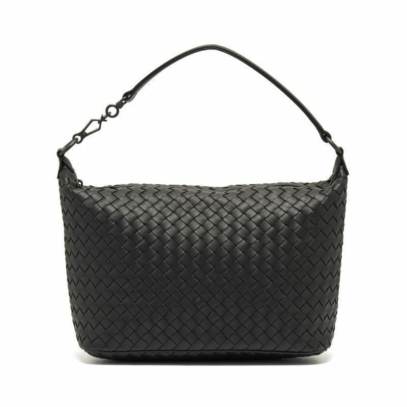 BOTTEGA VENETA Intrecciato 小號單肩包 239988 V3UN1 1275-1