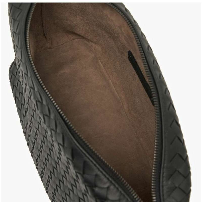 BOTTEGA VENETA Intrecciato 小號單肩包 239988 V3UN1 1275-5