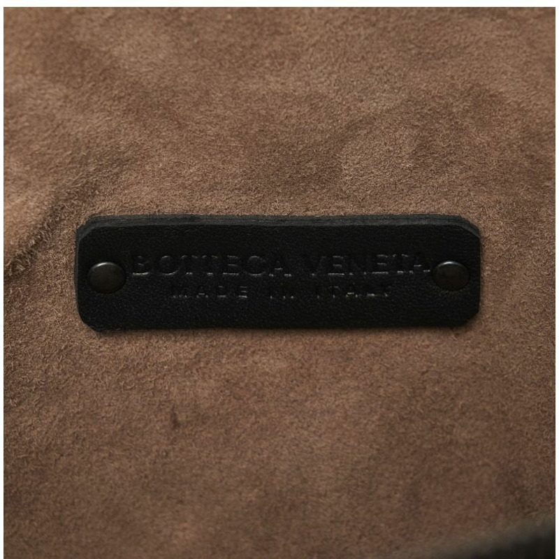 BOTTEGA VENETA Intrecciato 小號單肩包 239988 V3UN1 1275-6