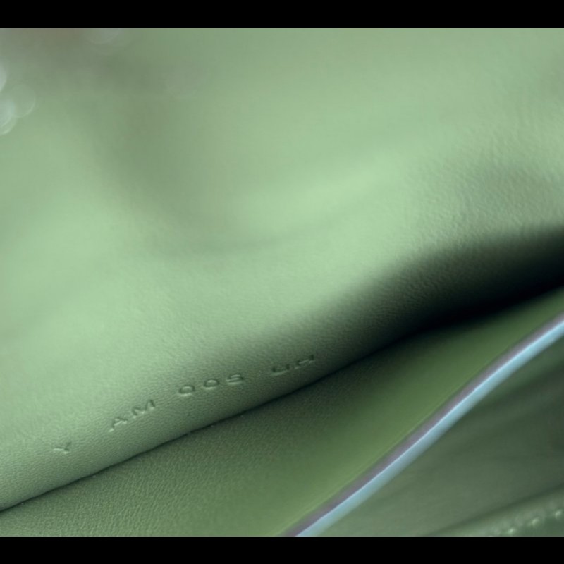 Hermès In-the-Loop Belt Bag Bleu Atol愛馬仕豬鼻子蒂芬妮藍腰包-29