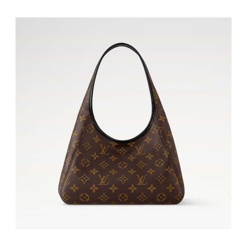 LOUIS VUITTON The Drop PM Monogram 單肩包 M12940-8
