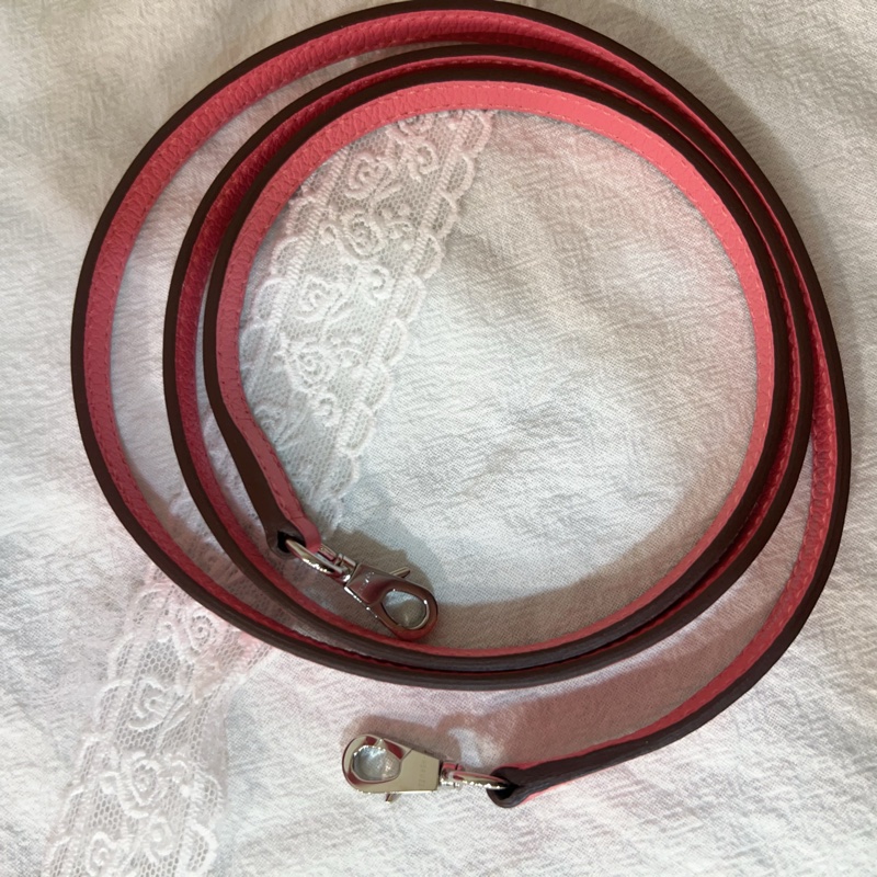 ෆ Hermes Mini Bolide唇膏粉🈶購證-17