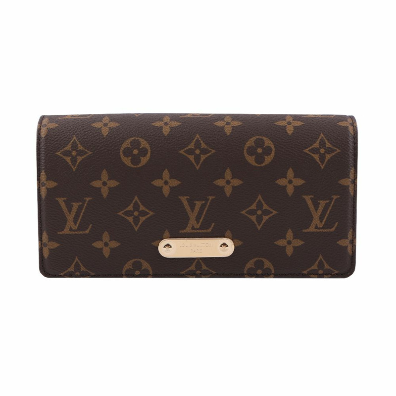 LOUIS VUITTON 莉莉 M82509 鏈條錢包-6