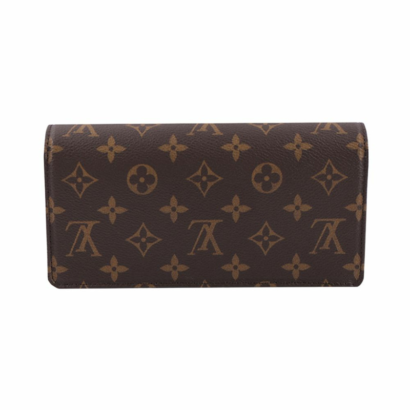 LOUIS VUITTON 莉莉 M82509 鏈條錢包-8