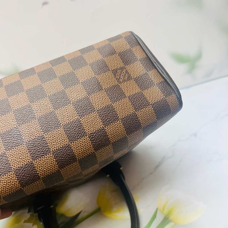 lv棋盤格方包-11