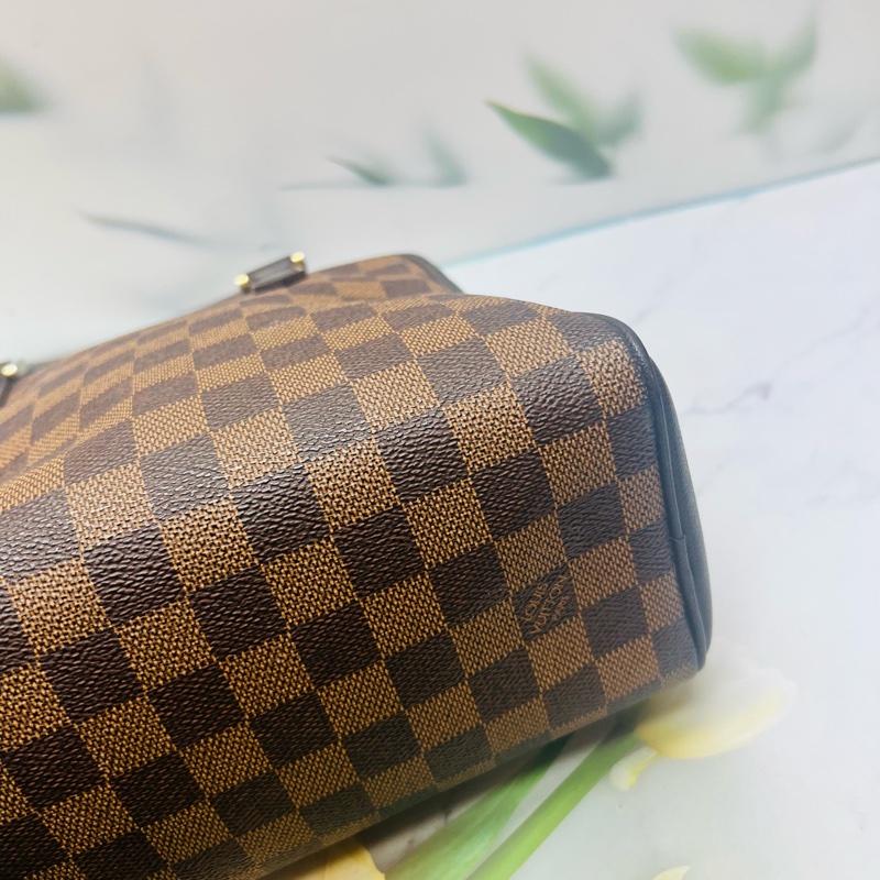 lv棋盤格方包-13