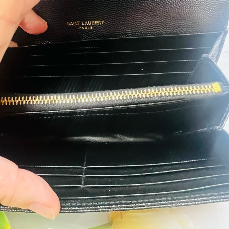 ysl長夾-4