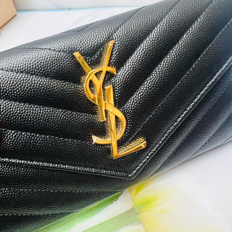 ysl長夾-5
