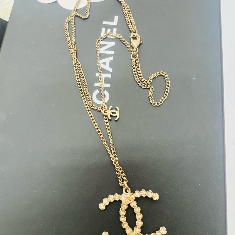 香奈兒項鏈-3