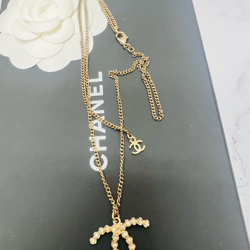 香奈兒項鏈-7