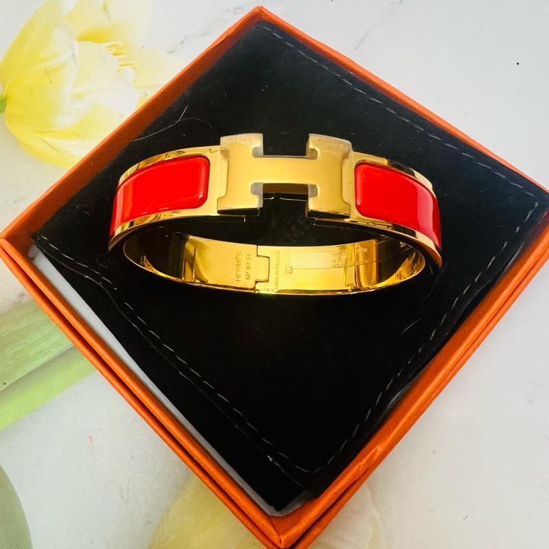 愛馬仕手環-0
