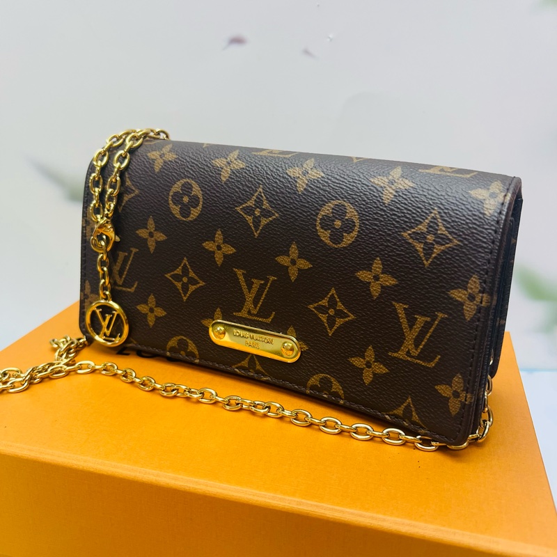 lv鏈條包-0